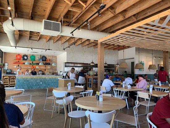 Taste Community Restaurant